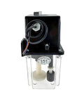 2L Automatic Lubricant Pump For Industrial Machinery 220V AC Electromagnetic Lubrication System front view
