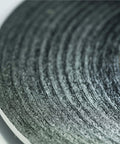 Close-up of 2mm double-sided adhesive tape roll for smartphone, tablet PC, and laptop LCD digitizer repair.