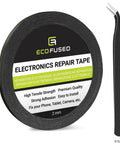 2mm Double-Sided Adhesive Tape For Smartphone Tablet PC And Laptop LCD Digitizer Repair Includes Anti-Static Tweezers