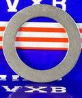 2mm x 4.8mm Steel Thrust Bearing Washer 2x4.8x0.3mm on VXB packaging, front view