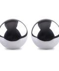 2 Pieces 3 Inch Ball Bearing Steel Balls 76.2mm Precision Solid Balls With Polished Finish Built To Last Heavy Duty Wear Resistant