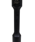 3/4 Inch Socket For 1 5/8 Inch Wide Strut Channel With 5 Inch Length Made From 42CrMo Alloy Steel Heat Treated And Reinforced Side Design