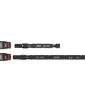 3-In-1 Flip Impact Socket Set for Quick Drive Size Swaps, No-Fuss 1/4 and 5/16 Hex Nut Drivers, displayed side by side