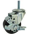 3 Inch Heavy Duty Workbench Caster with Brake for Husky Workbenches