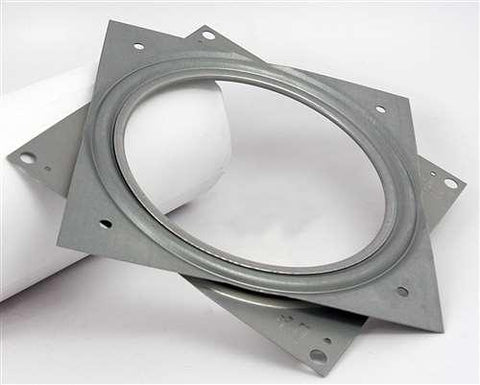 3" inch Lazy Susan Hardware Turntable Bearing - 200 lbs - Made in USA - Buy Bearings online - Fast US Shipping