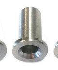 3 Pack Bearing Sleeves Direct Replacement For Crathco 3220 Fits Bubbler Models D15 D25 D25-4 D35 D35-4 E27 E29 E47 E49