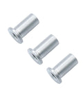 3 Pack 304 Stainless Steel Bearing Sleeve Replaces Crathco 3220 Bearing Sleeve And Compatible With Crathco Bubbler Cold Beverage Dispensers