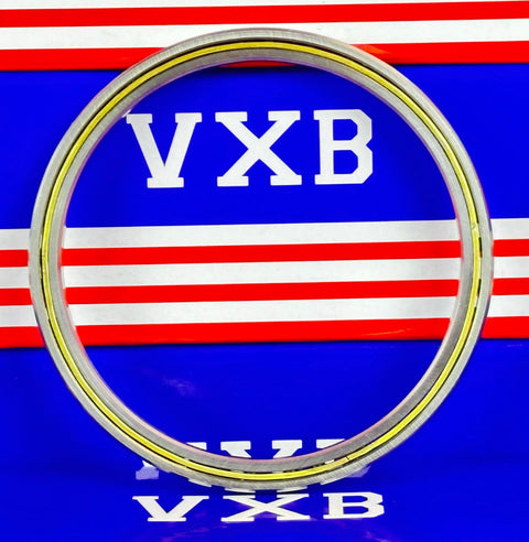 3" x 3-1/2 x 1/4" inch Slim Section Ball Bearing VA030CP0 - VXB Ball Bearings