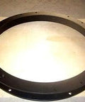 30 Ton Heavy Duty 48 inch Diameter Large Turntable Bearing, showing metal construction and circular design for industrial use