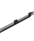 300mm effective travel length mini linear rail guide lead screw t6x1 with nema11 stepper motor for diy cnc router parts actuator