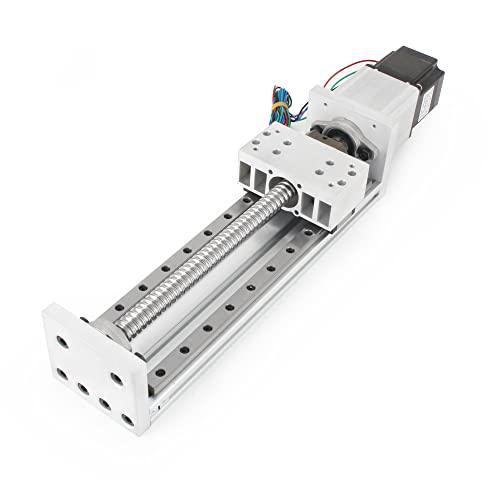 300mm Stroke CNC Linear Stage Motion Actuator X Y Z Axis Linear