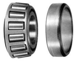 30203 Tapered Cup and Cone Set 17x40x13.25 - VXB Ball Bearings