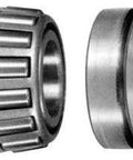 30207 Tapered Cup and Cone Set 35x72x17 - VXB Ball Bearings