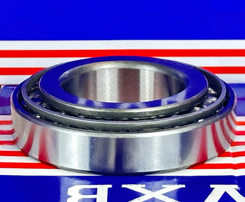 30209 Taper Roller Wheel Bearings 45x85x20.75 - VXB Ball Bearings