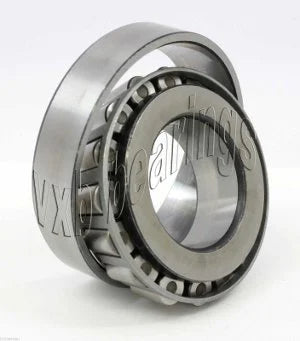 30224 Taper Bearing 120x215x43.5mm CONE/CUP - VXB Ball Bearings