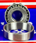 30302 Taper Roller Wheel Bearings 15x42x15.25 - VXB Ball Bearings