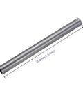 304 Stainless Steel Pipe 6.5 Mm Outer Diameter 5.5 Mm Inner Diameter Length 200 Mm Weldable Corrosion Resistant Tube for industrial use