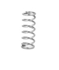 304 Stainless Steel Compression Spring Set, 4mm Outer Diameter, 0.5mm Wire, 10mm Free Length, Silver Tone, Durable Dope Coil Springs
