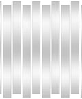 10 Pcs 12 Inch Stainless Steel Shim Stock Strips 0.02 Inch Thick 1 Inch Wide 304 Stainless Steel Gap Filler Thin Flat Metal Shims