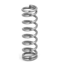 Compression Spring Made From 304 Stainless Steel, 6mm Outer Diameter, 0.8mm Wire, 20mm Free Length, Silver Tone, Rust And Heat Resistant