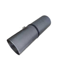 Durable 304 Stainless Steel Perforated Sheet With 0.06 Inch Holes And 0.02 Inch Thickness Measures 9.5 Inches Wide By 39 Inches Long