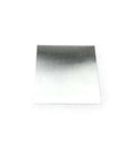 304 Stainless Steel Sheet With Number 4 Brushed Finish, Annealed 0.024 Inch Thick, 24 Inch Wide By 36 Inch Long, 24 Gauge
