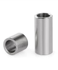 5mm Inner Diameter 304 Stainless Steel Sleeve Bushing Bearing, Waterproof And Rustproof, High Strength, Precision Machined, Durable