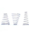 304 Stainless Steel Tapered Spring Set 20 Pack Conical Cone Compression Springs For Tower Pressure Applications