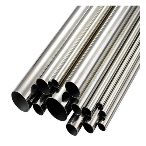 304 Stainless Steel Tube Pipe Outer Diameter 18mm Inner Diameter 14mm 15mm 16mm 12mm 10mm Optional One Piece Length Up To 200mm Polished