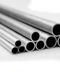 304 Stainless Steel Seamless Pipe Tube 24x6mm Outer Diameter With 3 4 5 6mm Wall Thickness Options 500mm Length Weldable Straight