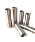304 Stainless Steel Tube Pipe Outer Diameter 18mm Inner Diameter 14mm 15mm 16mm 12mm 10mm Optional One Piece Length Up To 200mm Polished Finish