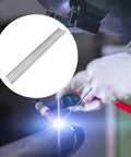 304 Stainless Steel TIG Welding Wire For Precision Welds With Diameters 1.6 2.0 2.5 3.2 mm Low Spatter And Smooth Feeding