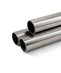 304 Stainless Steel Tube Pipe Outer Diameter 18mm Inner Diameter 14mm 15mm 16mm 12mm 10mm Optional One Piece Length Up To 200mm Polished Finish