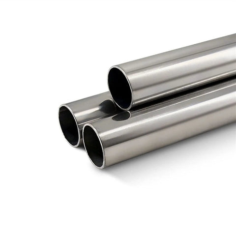 304 Stainless Steel Tube Pipe Outer Diameter 18mm Inner Diameter 14mm 15mm 16mm 12mm 10mm Optional One Piece Length Up To 200mm Polished Finish