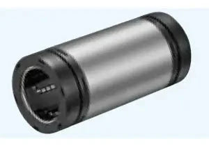 ✝️ NB GM30WUU 30mm Slide Bush Ball Bushings Linear Motion Bearing, designed for smooth motion in automation systems, metal casing.