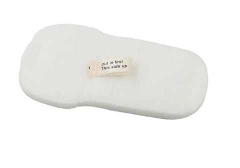 Filter Replacement For Shark Vertex UltraLight DuoClean PowerFins Corded Stick Vacuum HZ2000 white foam filter