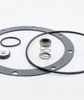 O Ring Depot Replacement Kit For 4SE-B Nires Buna Seals Not For Glycol Use Heavy Duty Pro Grade Buna O Ring Set on white surface