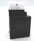Front view of Single NG6 W110/K4 solenoid coil 110/115 VAC 50/60 Hz hydraulic valve replacement part for industrial power units.