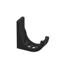 RC Plane Wall Mount And Wheel Hanger For Cars Or Planes, Fits 45mm Or 65mm Wheels, Space Saver Display Stand For Aircraft Models