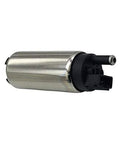 255 LPH In Tank Fuel Pump Kit With High Flow Electric Pump Including Sending Unit Float Reservoir Strainer Wiring Harness And Tank Seal Direct Replacement