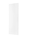 UHMW Sheet 1/4 Inch Thick HDPE Plastic Board White 12 X 6 Inches Ultra High Molecular Weight Polyethylene For Marine Use And DIYers Tough Wear Resistant Low Friction Marine Board