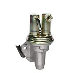 Ford Compatible Mechanical Fuel Pump Replacement For Bronco F Series And Econoline Vehicles 1980s Models side view