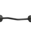 Heavy Duty Front Sway Bar Linkage Bolt On Replacement For 16544701 MK3201 K3201 Fits Both Sides Keeps Your Pickup Or SUV Rollin Smooth Fix Suspension Wobble Solid Steel Made For Daily Cruising And Weekend Trail Adventures. black steel front sway bar link with rubber bushings, bolt-on replacement