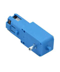 metal TT gear motors for robotics, 3-6V DC motor with 1:90 gearbox, ideal for DIY projects and robotics kits.