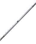 Portable Metal Cutting Double Head Nibbler Saw Cutter Drill Tool C90A Silver shown in full view with metal finish