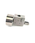 Pro Grade Waterjet Actuator Assembly N O 20468634 For High Pressure 90k Cutting Machines Replacement Part, side view