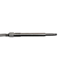 Heavy Duty Glow Plug For Tractors And Loader Backhoes Fits 2504 3514 3616 3800 3850 Plus Loader Backhoe Use For Reliable Cold Start And Smooth Operation, single plug close-up