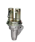 Ford Compatible Mechanical Fuel Pump Replacement For Bronco F Series And Econoline Vehicles 1980s Models front view