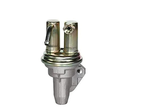 Ford Compatible Mechanical Fuel Pump Replacement For Bronco F Series And Econoline Vehicles 1980s Models front view