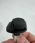 Omni directional wheel kit Dreame vacuums - replacement part installation